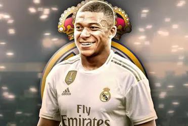Conmoción en el mundo del fútbol tras conocerse el acuerdo entre el Paris Sainte Germain y Real Madrid por Kylian Mbappé