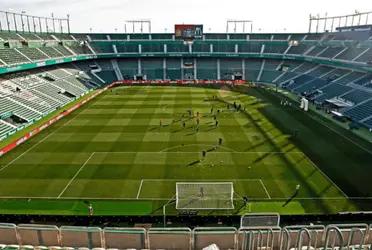 Conocé el terreno de juego más grande de España, la cantidad total de estadios en España y mucho más.