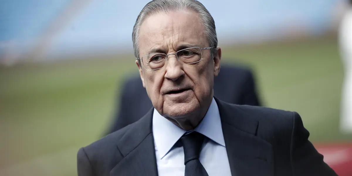 Considerado por muchos como el mejor presidente de la historia del Real Madrid, Florentino Pérez no siempre se destacó por tener fichajes exitosos en sus plantillas, el empresario muchas veces se equivocó también y estos son las 5 peores comprar de Florentino desde su llegada a la casa blanca.