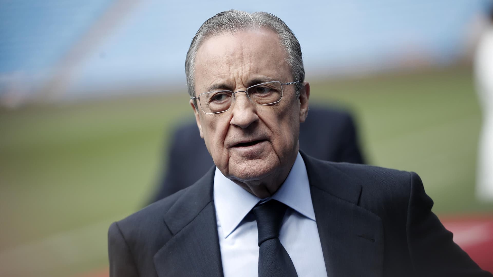 Considerado por muchos como el mejor presidente de la historia del Real Madrid, Florentino Pérez no siempre se destacó por tener fichajes exitosos en sus plantillas, el empresario muchas veces se equivocó también y estos son las 5 peores comprar de Florentino desde su llegada a la casa blanca.