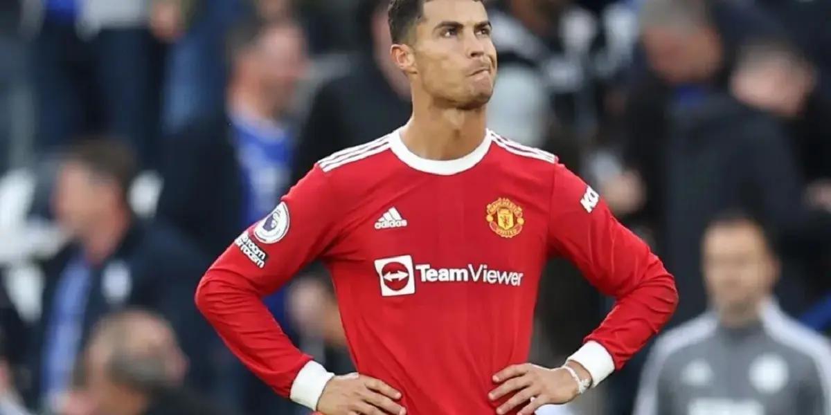 Consumada una nueva derrota en condición de local, y ni más ni menos que en el clásico ante el City, la situación del entrenador parece destinada a su salida. Cristiano Ronaldo tiene a sus elegidos en caso de contingencia.