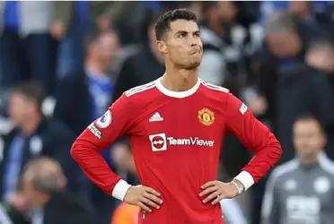 Consumada una nueva derrota en condición de local, y ni más ni menos que en el clásico ante el City, la situación del entrenador parece destinada a su salida. Cristiano Ronaldo tiene a sus elegidos en caso de contingencia.