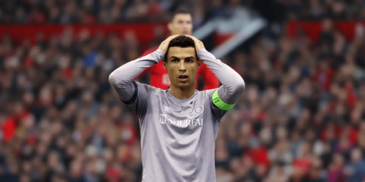 Contundente aparición de un hombre que le conoce muy bien y trabajo con el de cerca en su anterior club