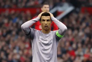 Contundente aparición de un hombre que le conoce muy bien y trabajo con el de cerca en su anterior club