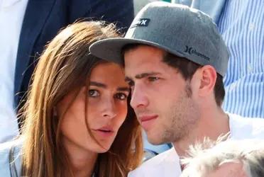 Coral Simanovich es la flamante esposa de Sergi Roberto, la modelo israelí enamoró al jugador del Barcelona y disfrutan una vida de película juntos.