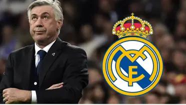 Costó 32 millones pero no soportó la presión y reconoció fracasar en Real Madrid