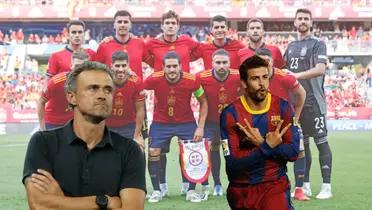 Costó 32 millones y era el nuevo Piqué pero se perdió la Euro por ser honesto