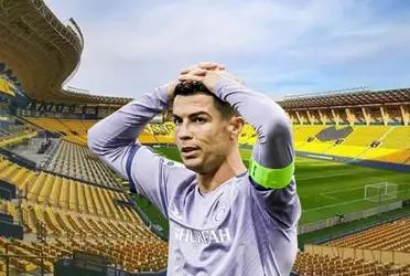 CR7 cada vez más solo, el nuevo jugador que deja Arabia como Benzema y Henderson