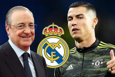 CR7 criticó duramente a Erik ten Hag y sus días en Manchester están contados.