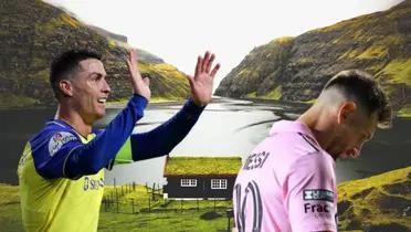 CR7 tenía razón, el país de 52 mi habitantes que tiene mejor liga que la MLS