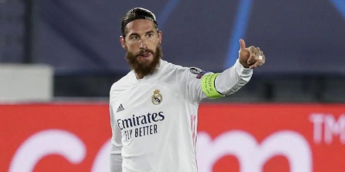 Cree que el amor del español por la gente del club hará que la negociación termine llegando a buen puerto.