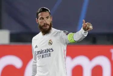 Cree que el amor del español por la gente del club hará que la negociación termine llegando a buen puerto.