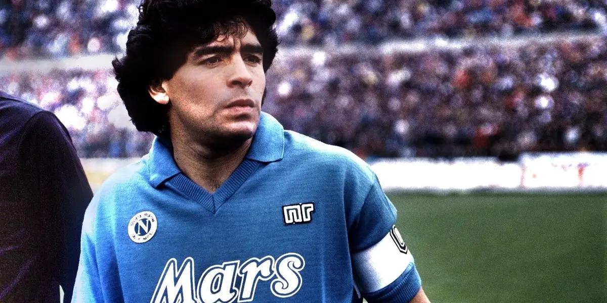 Cree que podría seguir vivo.