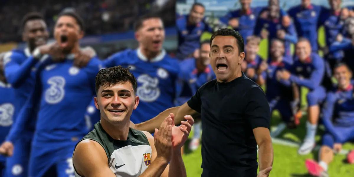 Creen que su nuevo rol en el equipo podría hacer que pida una salida del club