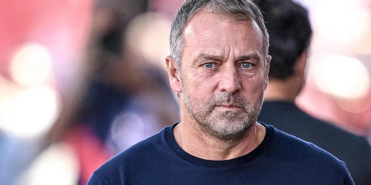 Crisis en el Barça: La bronca entre Flick y los jugadores pone al equipo al borde del colapso.