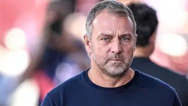 Crisis en el Barça: La bronca entre Flick y los jugadores pone al equipo al borde del colapso.