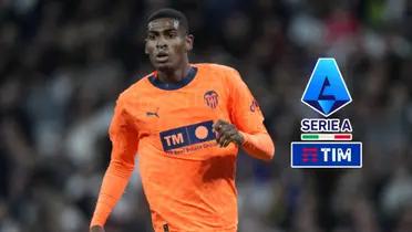 Cristhian Mosquera (Foto: Transfermarkt)