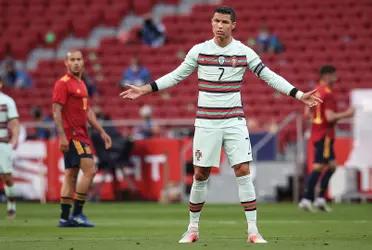 Cristiando estaría muy cerca de volver al Manchester United.