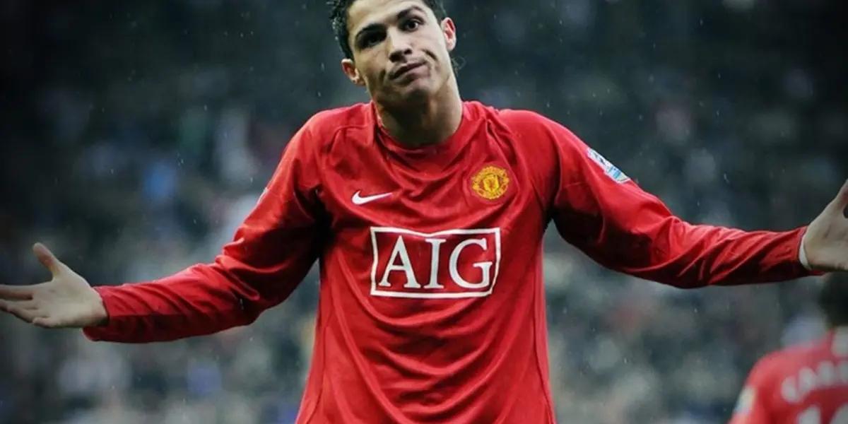 Cristiano Ronaldo acaba de cumplir 40 años, equipos de su infancia hasta ahora le han felicitado