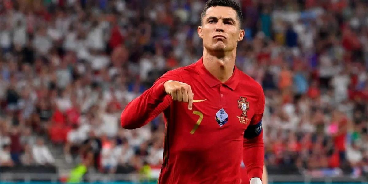Cristiano Ronaldo anotó por duplicado ante Irlanda y volvió a pulverizar un nuevo récord a nivel selecciones. Detallamos los números del delantero de la Selección de Fútbol de Portugal.