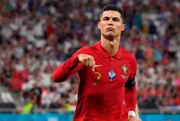 Cristiano Ronaldo anotó por duplicado ante Irlanda y volvió a pulverizar un nuevo récord a nivel selecciones. Detallamos los números del delantero de la Selección de Fútbol de Portugal.