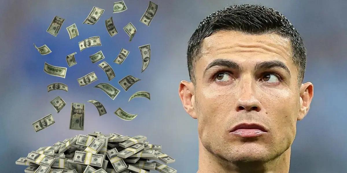 Cristiano Ronaldo deberá decidir en qué club jugará luego del Mundial de Qatar 2022.
