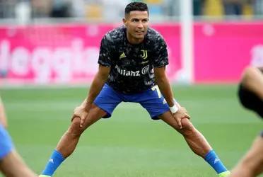 Cristiano Ronaldo define por estas horas su futuro, que será lejos de Juventus. Símbolo del Manchester United, el City acercó una oferta para quedar cuando pidió no ser incluido en el once se con sus servicios. Ya una vez negó esa posibilidad.