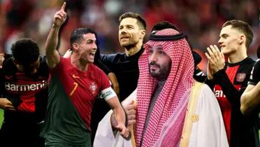 Cristiano Ronaldo en la Selección de Portugal