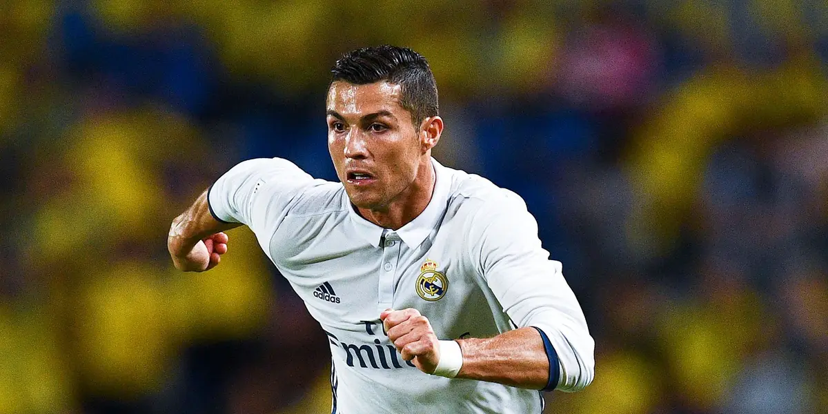 Cristiano Ronaldo es el máximo goleador de la historia del Real Madrid y también uno de los más ganadores, además de uno de los mejores jugadores de la historia del club Merengue.