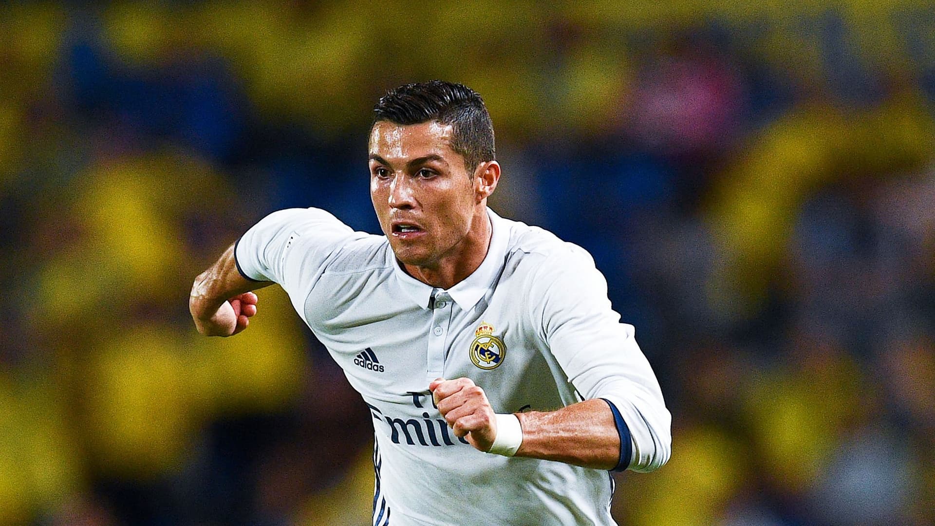Cristiano Ronaldo es el máximo goleador de la historia del Real Madrid y también uno de los más ganadores, además de uno de los mejores jugadores de la historia del club Merengue.