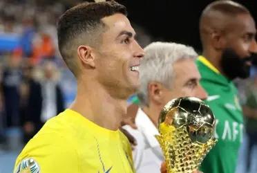 Cristiano Ronaldo no es eterno y ya han mencionado cuántos años de carrera le quedan antes de colgar los botines
