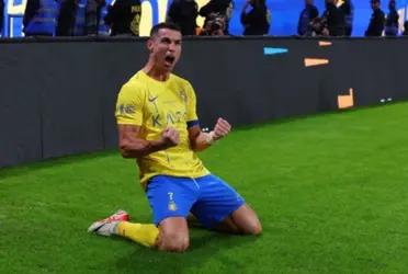 Cristiano Ronaldo es la gran atracción en Al-Nassr, pero parece que es quien decide en ciertos detalles como este
