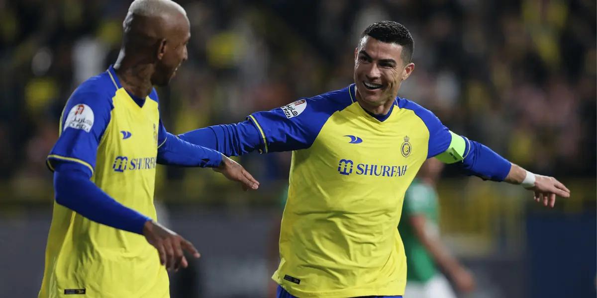 Cristiano Ronaldo está a punto de perder a un compañero por el motivo de incorporar a mansalva de los jeques de Al Nassr