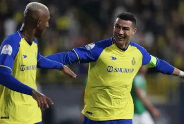 Cristiano Ronaldo está a punto de perder a un compañero por el motivo de incorporar a mansalva de los jeques de Al Nassr