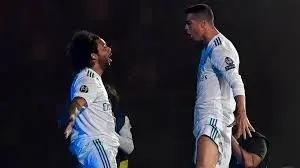 Cristiano Ronaldo estaría cerca de volver al Real Madrid.