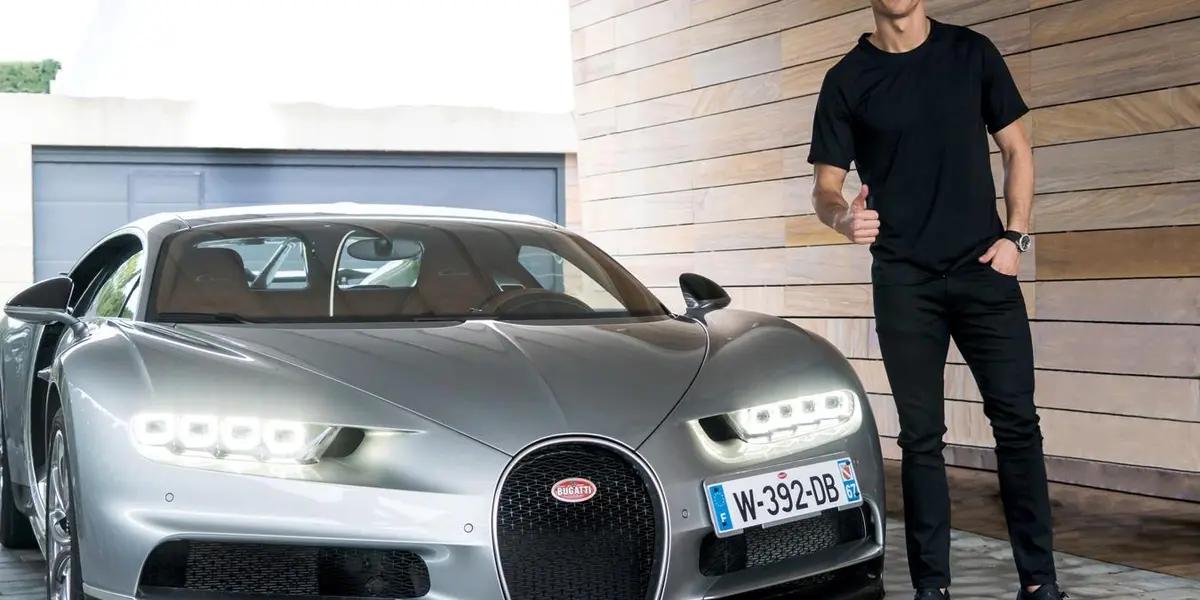 Cristiano Ronaldo explota todas las unidades de negocios posibles. En ese sentido, ha podido sacarle partido a su cuenta de la red audiovisual, la cual es la máximo perfil personal en el ítem de cantidad de seguidores.