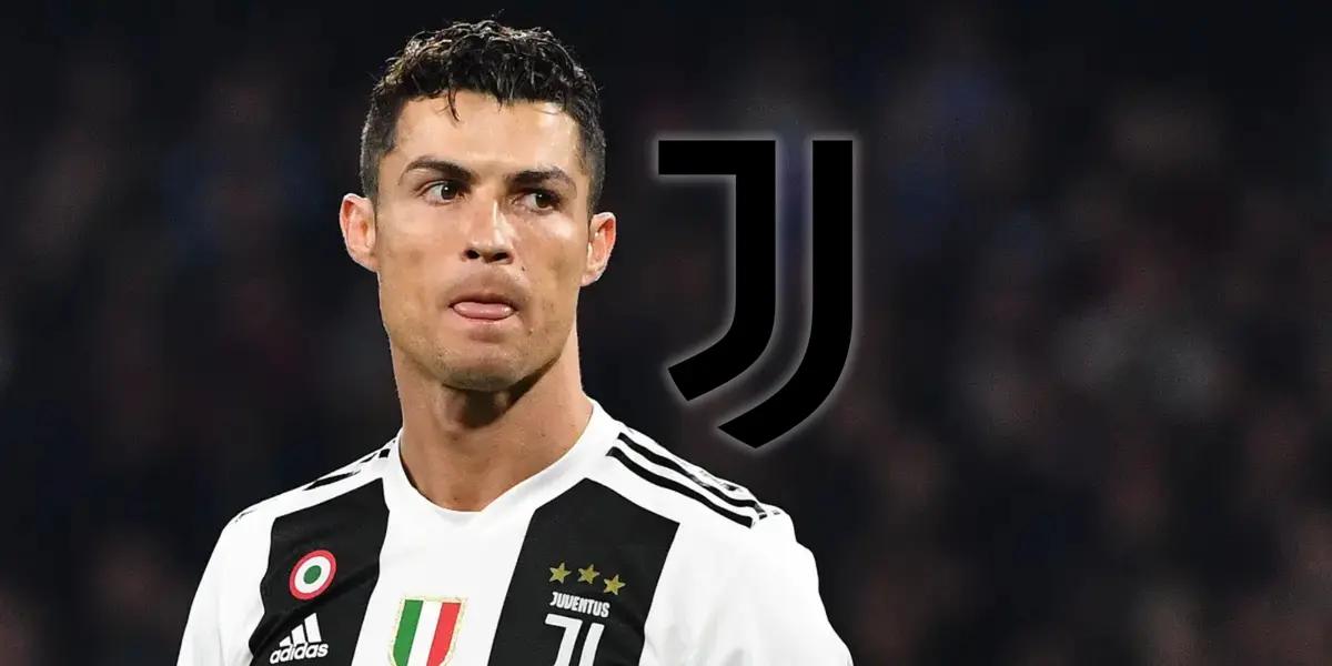 Cristiano Ronaldo Foto: Liputan y Escudoteca