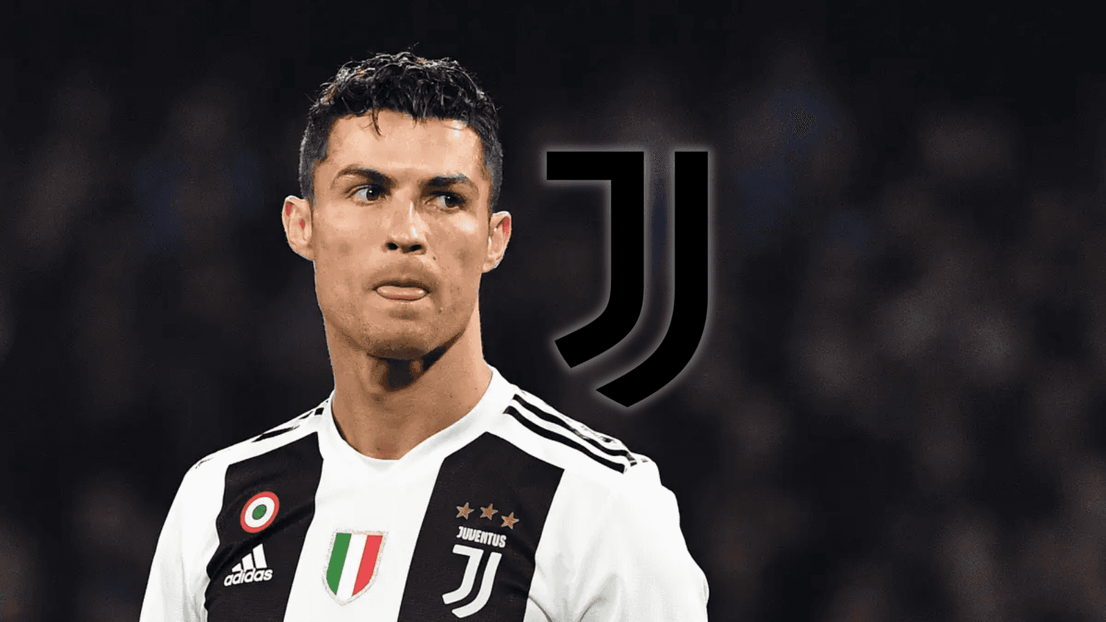 Cristiano Ronaldo Foto: Liputan y Escudoteca