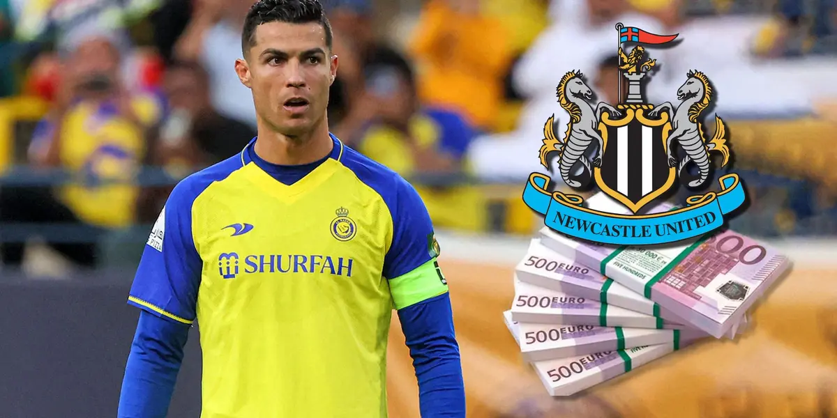 Cristiano Ronaldo fue tajante ante la ola de rumores sobre una posible salida de Arabia Saudita
