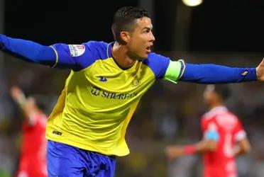 Cristiano Ronaldo habló sobre lo que debe cumplir para luego anunciar su retiro del fútbol profesional