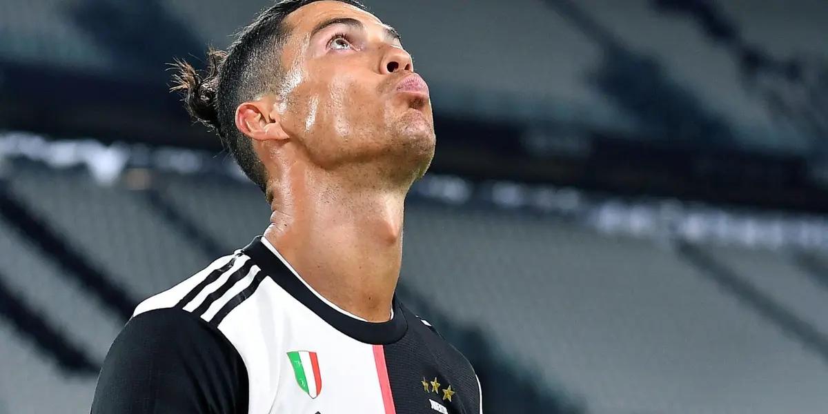 Cristiano Ronaldo no iría al Real Madrid y ficharía por un insólito equipo