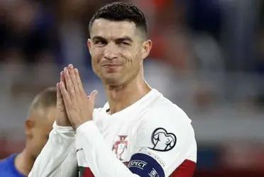 Cristiano Ronaldo llevó a jucio a uno de sus clubes de pasado y le exige un desorbitante monto.