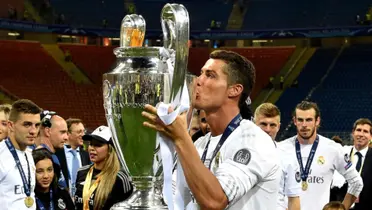 Cristiano Ronaldo no se olvidó de la fecha de fundación del Real Madrid, pero no fue el único