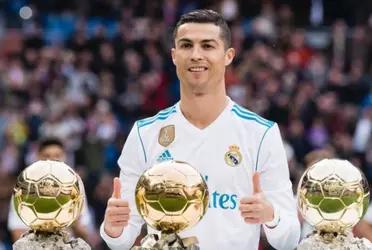 Cristiano Ronaldo no va a volver al Real Madrid y ya tienen un delantero de peso en su lista de fichajes