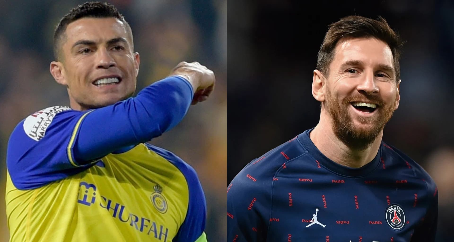 Cristiano Ronaldo piensa en un master plan para que su Al Nassr arrase ante un posible arribo de Lionel Messi a Arabia Saudita