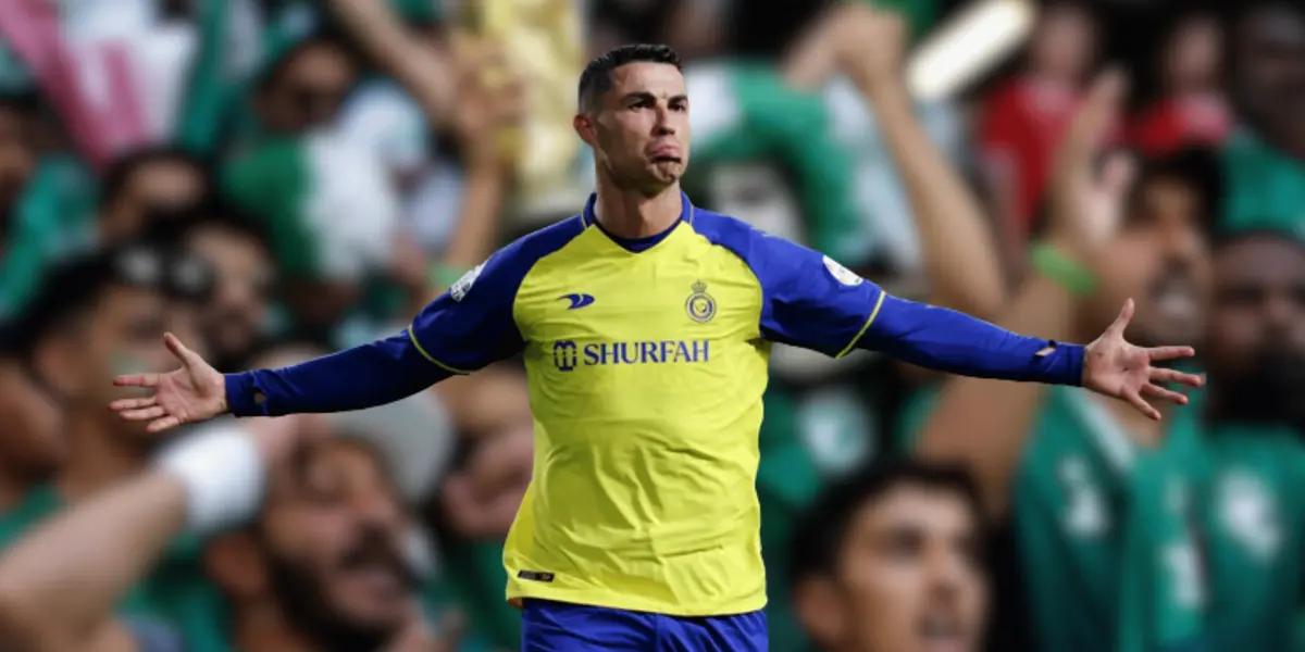 Cristiano Ronaldo podrá sentirse satisfecho con la decisión que ha tomado para el resto de su carrera