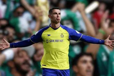 Cristiano Ronaldo podrá sentirse satisfecho con la decisión que ha tomado para el resto de su carrera