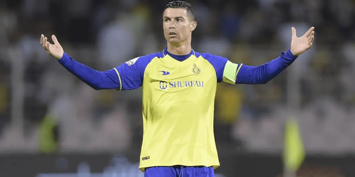 Cristiano Ronaldo podría causar indirectamente un despido de un gobernador en Japón