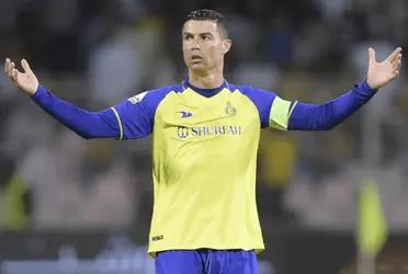 Cristiano Ronaldo podría causar indirectamente un despido de un gobernador en Japón