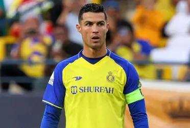 Cristiano Ronaldo quiere demostrar que aún sigue vigente y que deben tomarlo en cuenta para el siguiente Balón de Oro